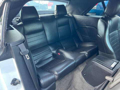 2014 Ford Mustang V6 Premium