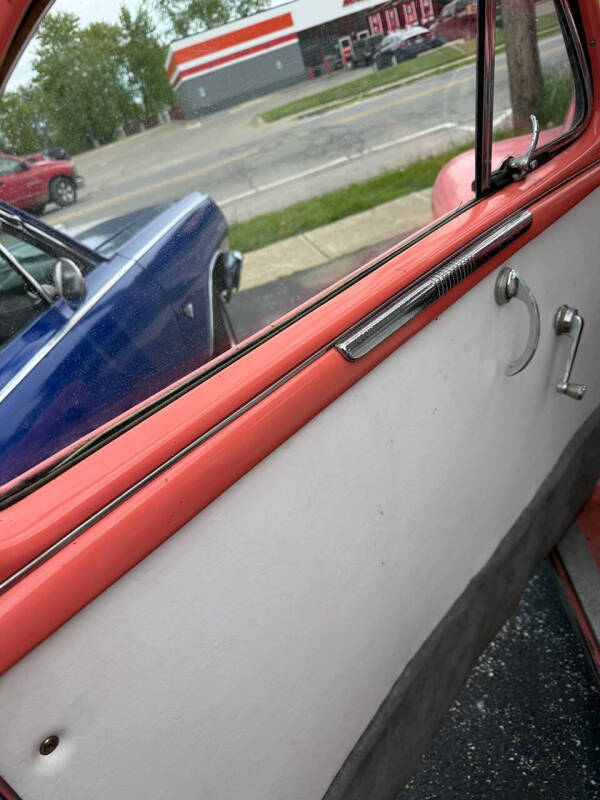 1948 Dodge Deluxe