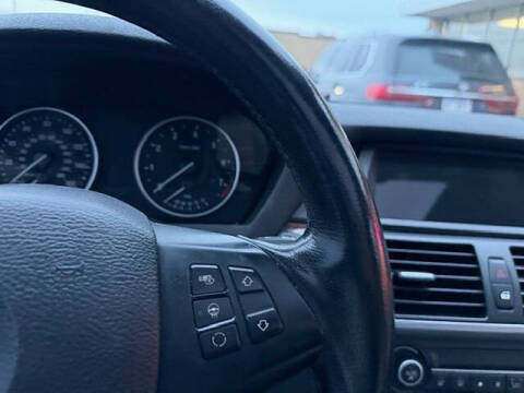 2012 BMW X5 xDrive35i Premium