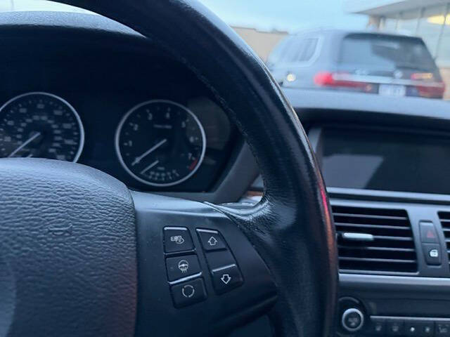 2012 BMW X5 xDrive35i Premium
