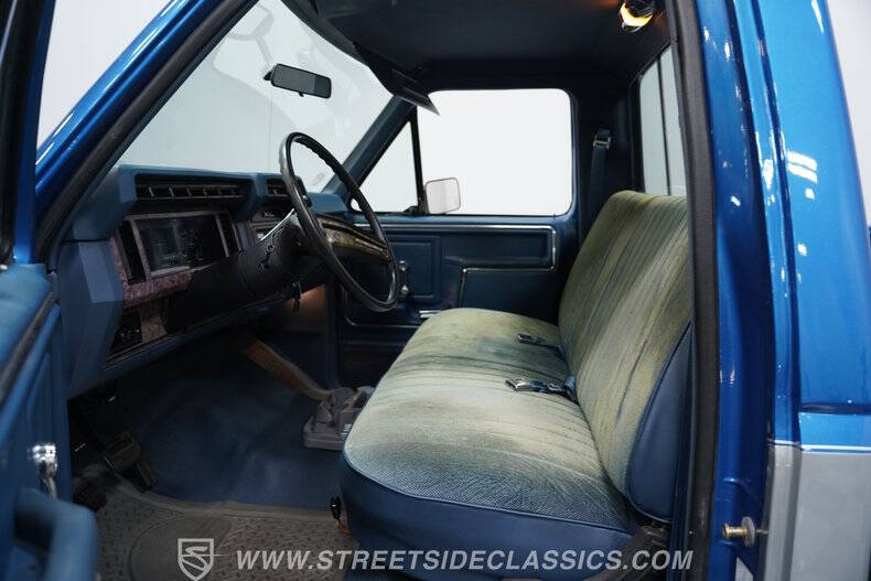 1985 Ford F-150