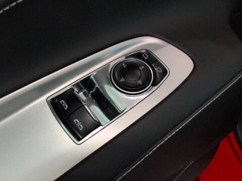 2026 Chevrolet Corvette Stingray