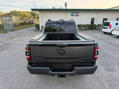 2022 RAM 2500 Limited