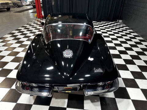 1966 Chevrolet Corvette