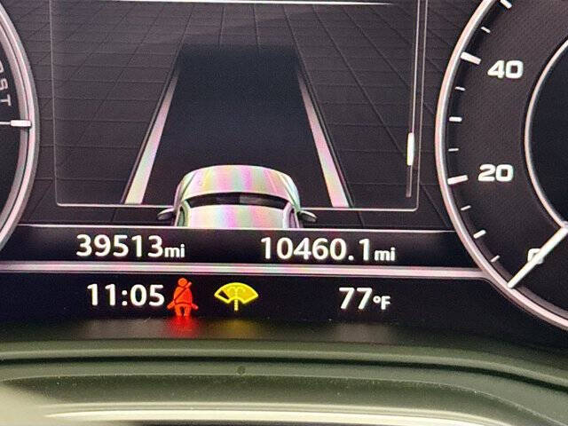 2020 Audi Q5 e quattro Premium Plus 55 TFSI