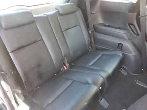 2010 Mazda CX-9 Grand Touring