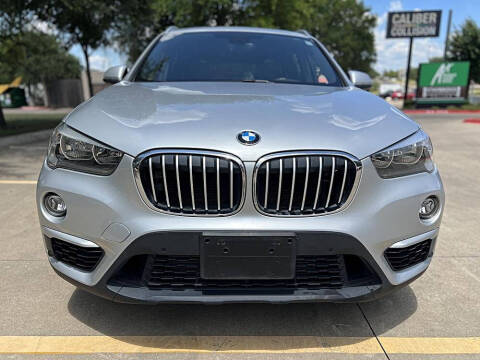 2018 BMW X1 sDrive28i