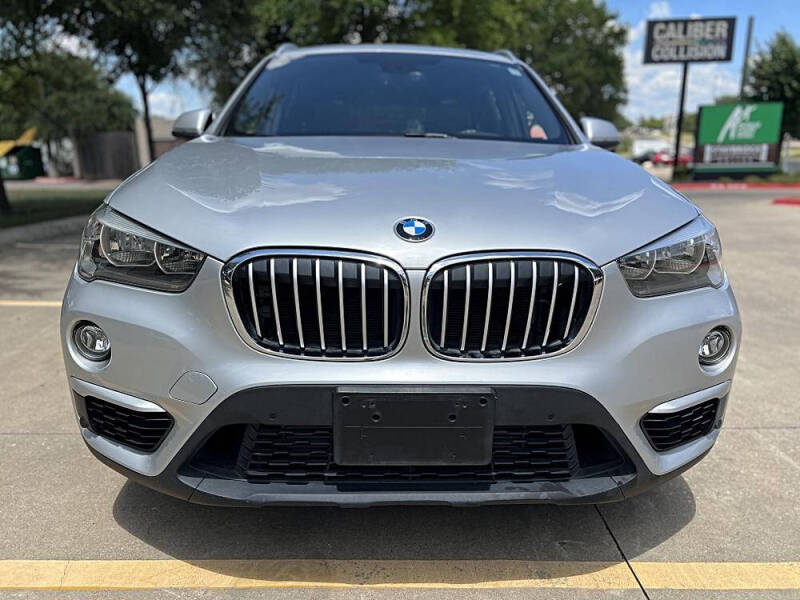 2018 BMW X1 sDrive28i