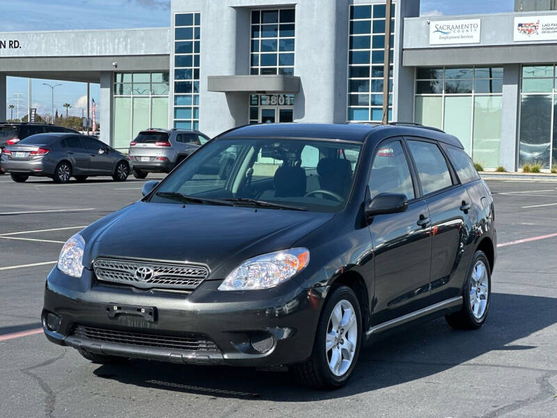 Toyota Matrix For Sale In California - Carsforsale.com®