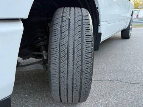 2023 RAM 1500 Tradesman