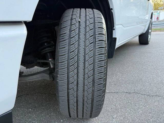 2023 RAM 1500 Tradesman