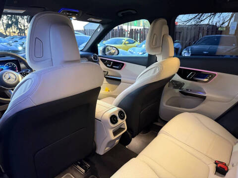 2024 Mercedes-Benz GLC GLC 300 4MATIC