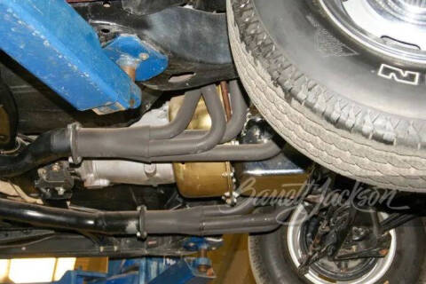 1966 Chevrolet Impala