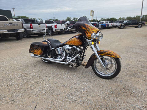 2007 Thunder Mountain Frontier