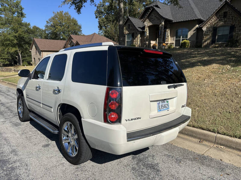 2014 GMC Yukon Denali
