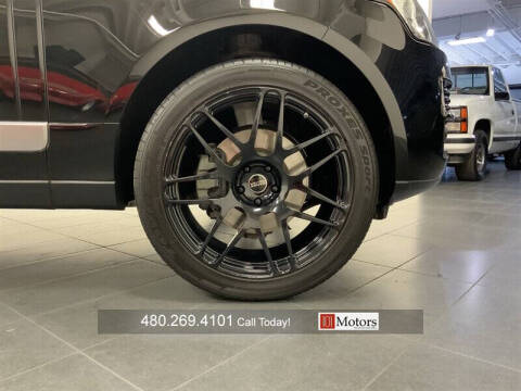 2015 Land Rover Range Rover