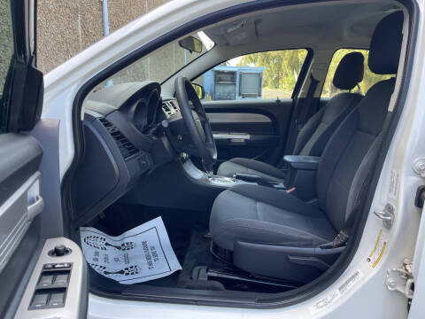 2010 Chrysler Sebring Touring