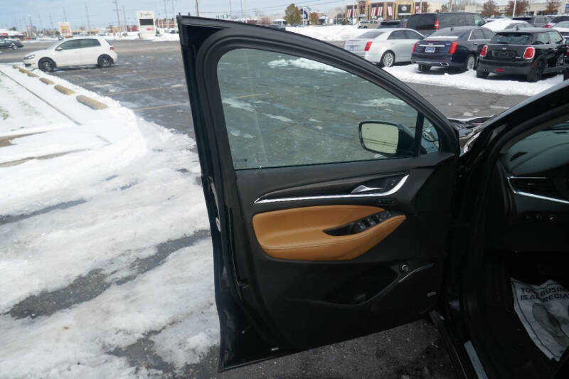 2019 Buick Enclave Premium