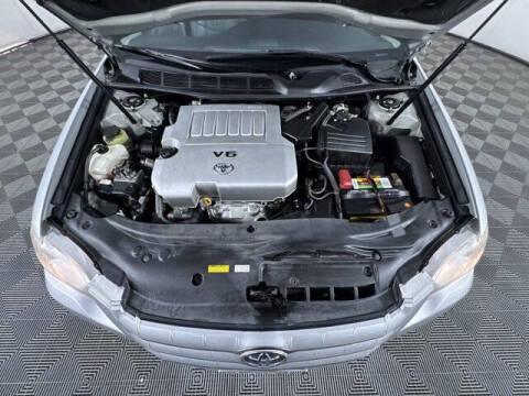 2007 Toyota Avalon