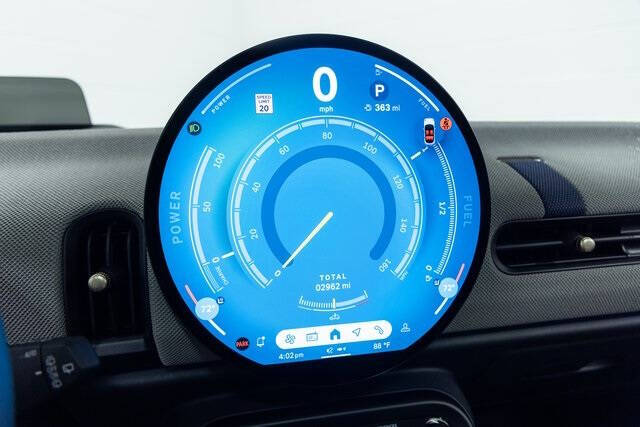 2025 MINI Hardtop 4 Door Cooper S Signature Trim