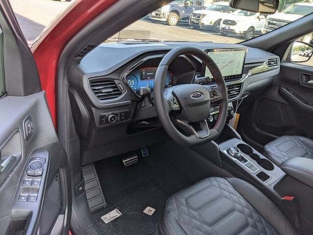 2024 Ford Escape ST-Line Elite