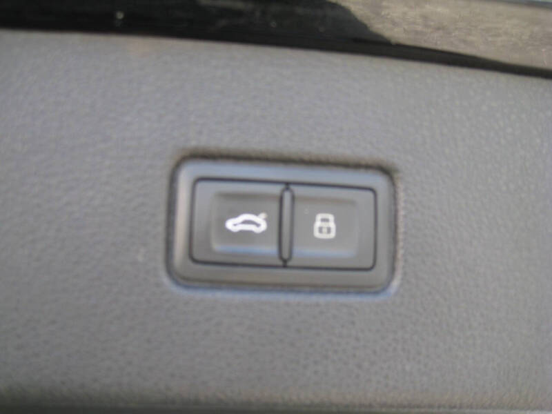 2017 Audi Q7 3.0T quattro Prestige