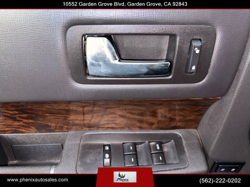 2014 Ford Flex Limited