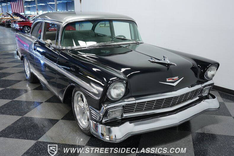 1956 Chevrolet 210