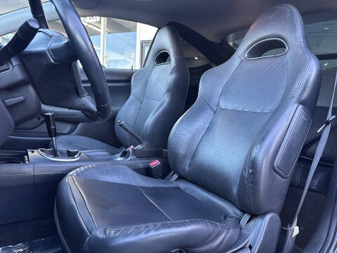 2003 Acura RSX Type-S
