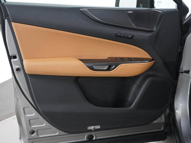 2024 Lexus NX 350 Luxury