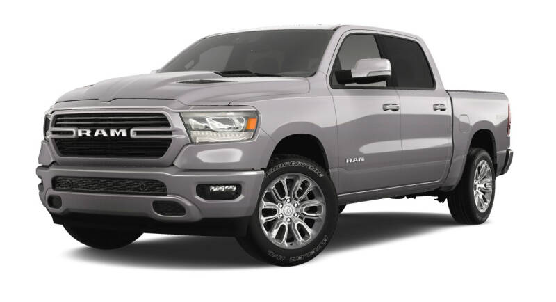 2023 RAM 1500 for sale at FRED FREDERICK CHRYSLER, DODGE, JEEP, RAM, EASTON in Easton MD
