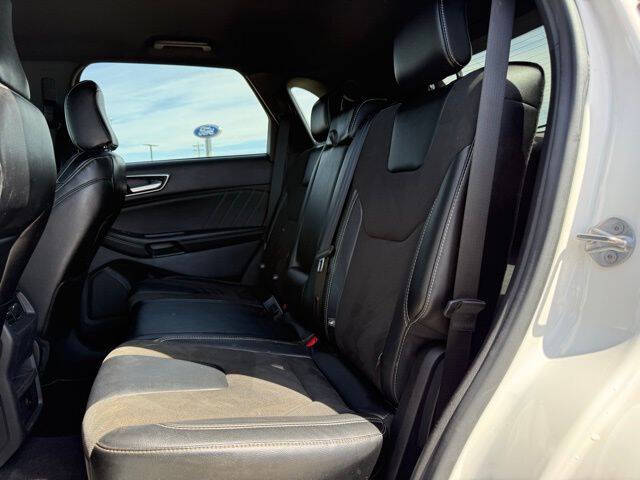 2023 Ford Edge ST