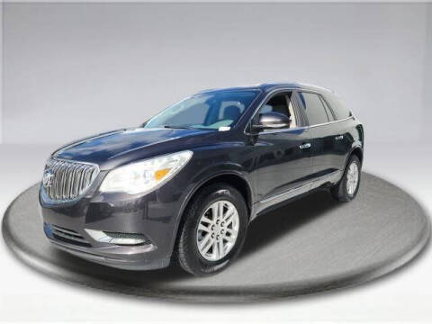 2015 Buick Enclave Convenience