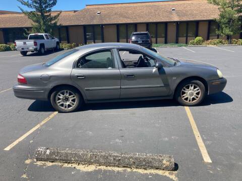 2004 Mercury Sable for sale at Blue Line Auto Group in Portland OR