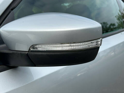 2012 Volkswagen Beetle 2.5L PZEV