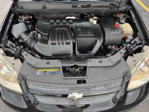 2010 Chevrolet Cobalt LS