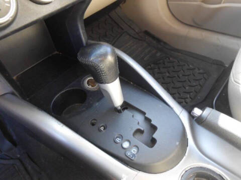 2007 Mitsubishi Outlander XLS