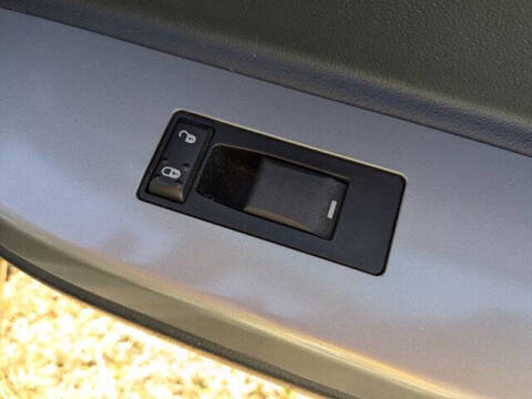 2010 Chrysler Sebring Touring