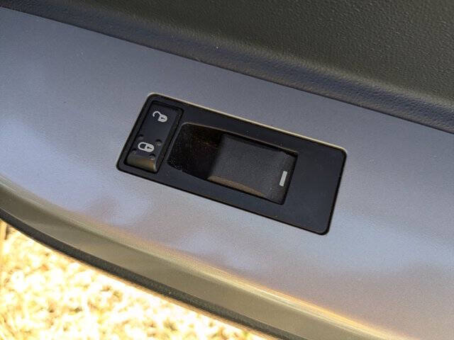 2010 Chrysler Sebring Touring