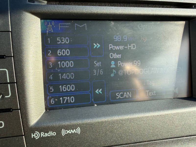 2012 Toyota Prius Plug-in Hybrid