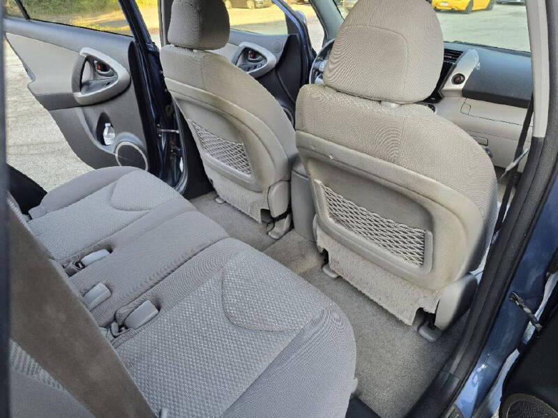2008 Toyota RAV4 Limited