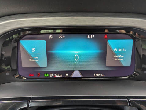 2024 Volkswagen Atlas Cross Sport SE 4Motion