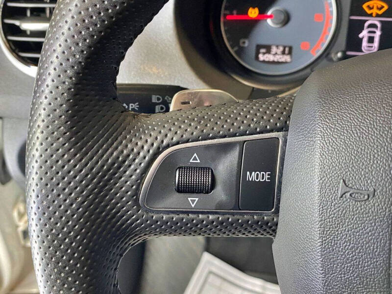 2013 Audi A3 2.0 TDI Premium Plus