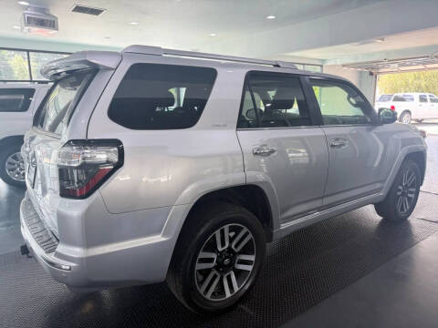 2015 Toyota 4Runner
