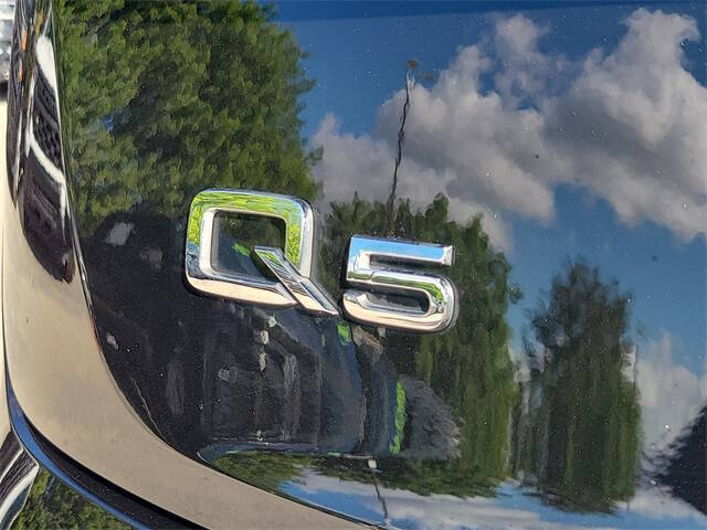 2024 Audi Q5 quattro S line Prem Plus 45 TFSI