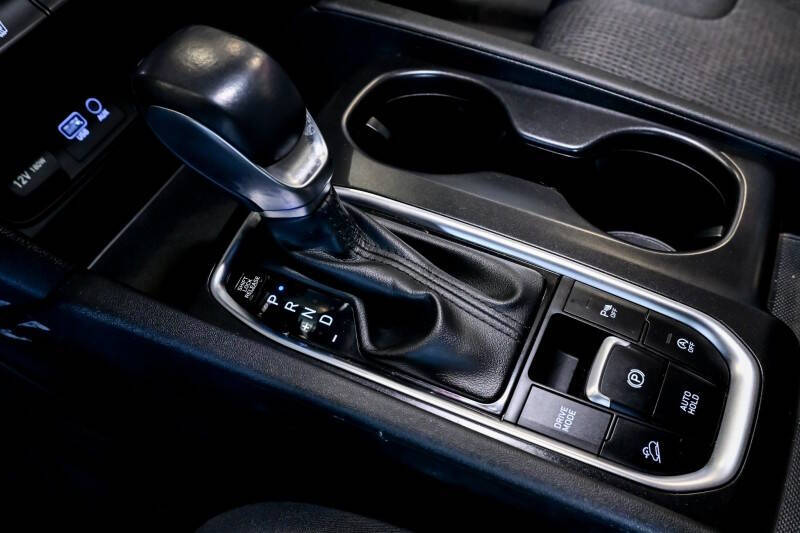 2019 Hyundai Santa Fe SEL Plus 2.4L