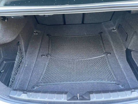 2015 BMW 4 Series 428i