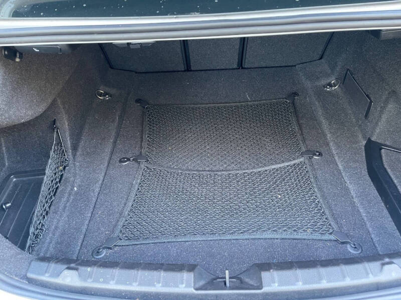 2015 BMW 4 Series 428i