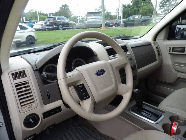 2008 Ford Escape XLT