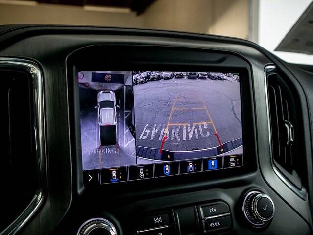 2022 GMC Sierra 3500HD